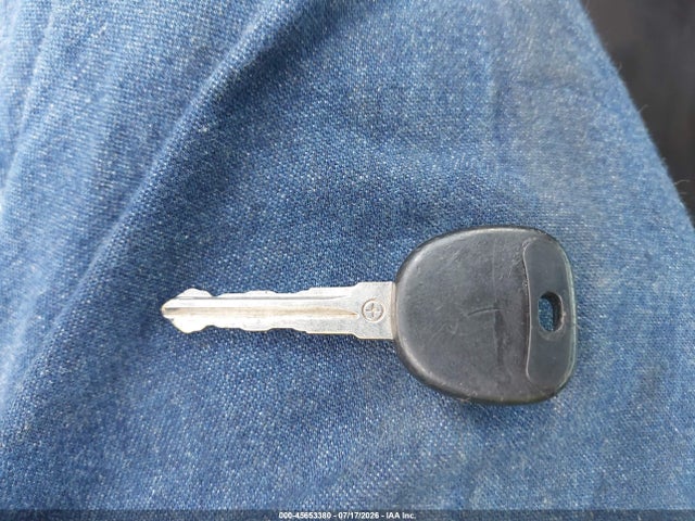 45653380 :رقم المزاد ، 1G6KD57Y26U207855 vin ، 2006 Cadillac Dts 1sb مزاد بيع