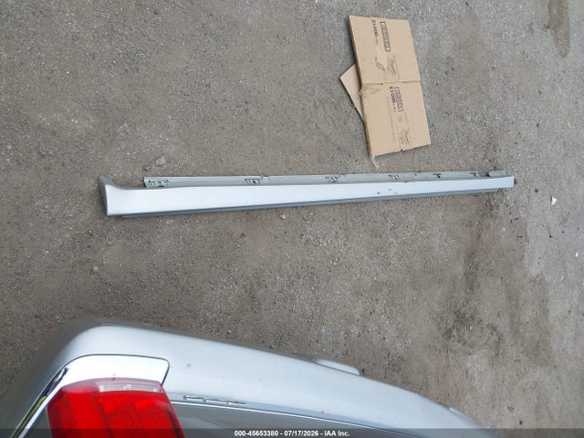 45653380 :رقم المزاد ، 1G6KD57Y26U207855 vin ، 2006 Cadillac Dts 1sb مزاد بيع