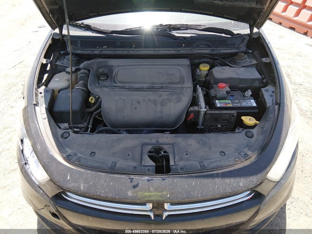 Продажа на аукционе авто 2013 Dodge Dart Limited, vin: 1C3CDFCA8DD324759, номер лота: 45653384