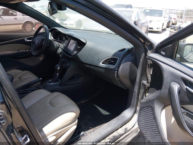 Продажа на аукционе авто 2013 Dodge Dart Limited, vin: 1C3CDFCA8DD324759, номер лота: 45653384