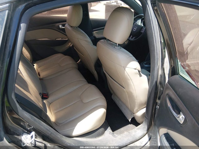 Продажа на аукционе авто 2013 Dodge Dart Limited, vin: 1C3CDFCA8DD324759, номер лота: 45653384