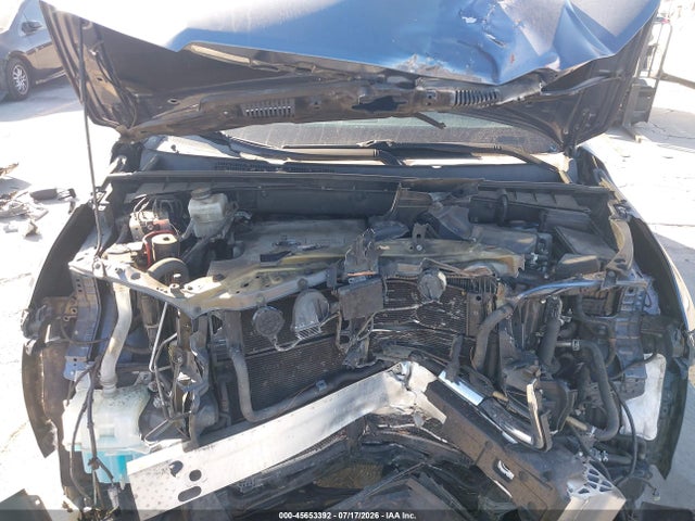 Aukcja sprzedaży 2015 Toyota Highlander Hybrid Limited Platinum V6, vin: 5TDDCRFH7FS009049, numer aukcji: 45653392