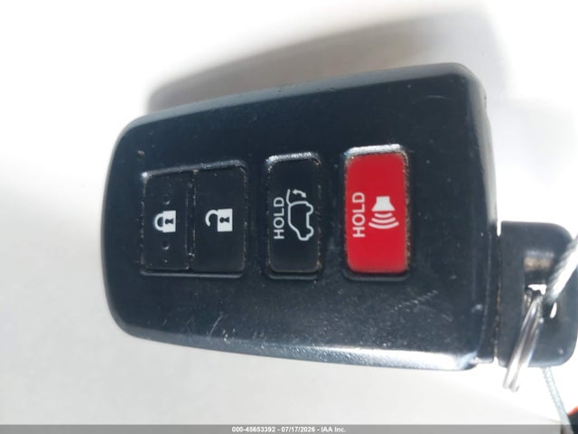 Aukcja sprzedaży 2015 Toyota Highlander Hybrid Limited Platinum V6, vin: 5TDDCRFH7FS009049, numer aukcji: 45653392