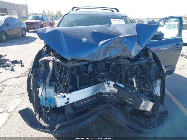 Aukcja sprzedaży 2015 Toyota Highlander Hybrid Limited Platinum V6, vin: 5TDDCRFH7FS009049, numer aukcji: 45653392