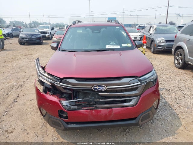 Продаж на аукціоні авто 2025 Subaru Forester Limited, vin: JF2SLDRC2SH522168, номер лоту: 45653394