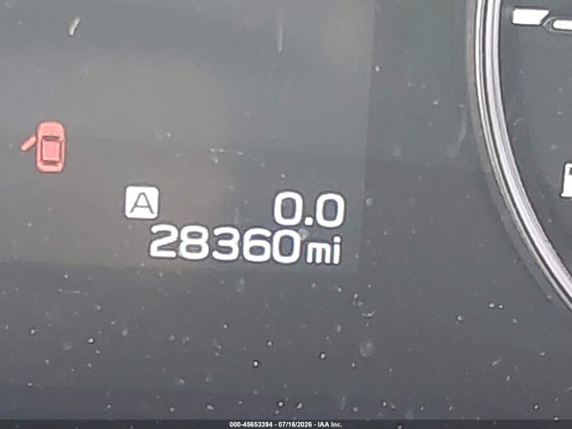Продаж на аукціоні авто 2025 Subaru Forester Limited, vin: JF2SLDRC2SH522168, номер лоту: 45653394