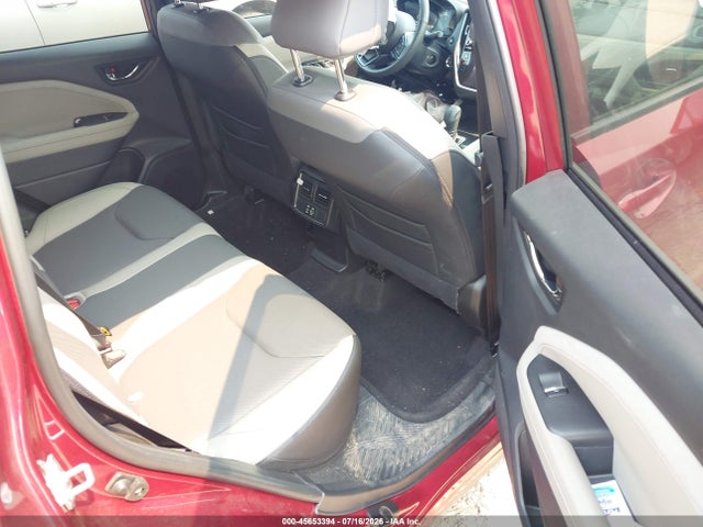 Продаж на аукціоні авто 2025 Subaru Forester Limited, vin: JF2SLDRC2SH522168, номер лоту: 45653394
