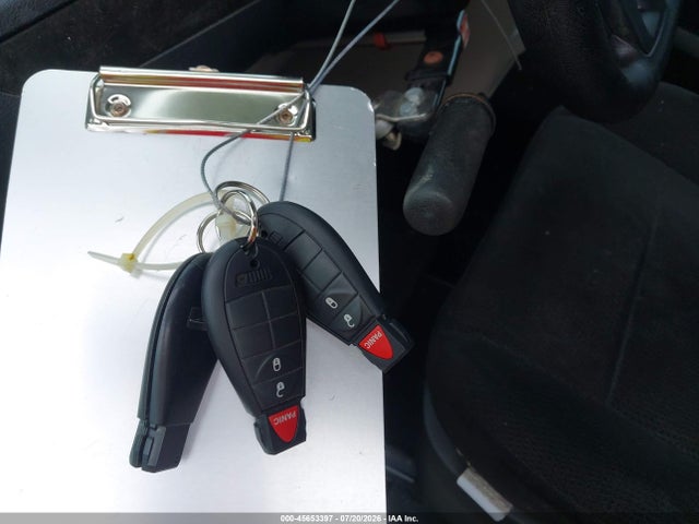 45653397 :رقم المزاد ، 2C4RDGBG7DR814088 vin ، 2013 Dodge Grand Caravan American Value Pkg مزاد بيع