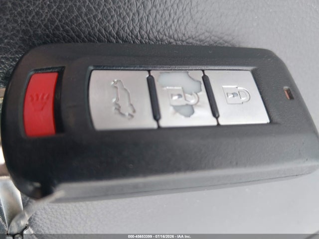 Продажа на аукционе авто 2019 Mitsubishi Outlander Sel, vin: JA4AD3A36KZ026937, номер лота: 45653399