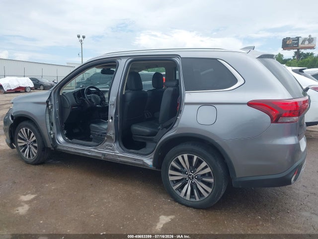 Продажа на аукционе авто 2019 Mitsubishi Outlander Sel, vin: JA4AD3A36KZ026937, номер лота: 45653399