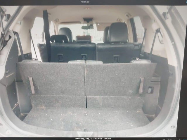Продажа на аукционе авто 2019 Mitsubishi Outlander Sel, vin: JA4AD3A36KZ026937, номер лота: 45653399