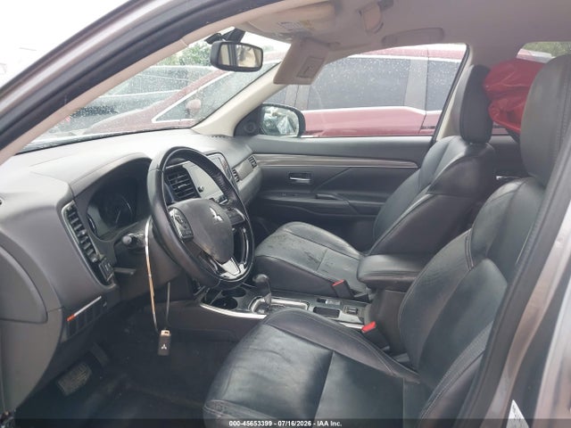 Продажа на аукционе авто 2019 Mitsubishi Outlander Sel, vin: JA4AD3A36KZ026937, номер лота: 45653399