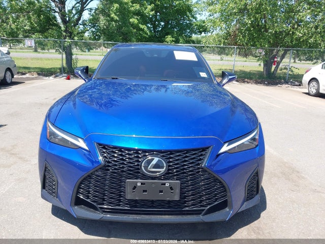 Продаж на аукціоні авто 2023 Lexus Is 350 F Sport, vin: JTHGZ1E20P5028977, номер лоту: 45653413
