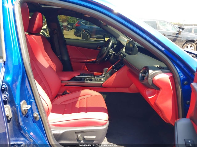 Продаж на аукціоні авто 2023 Lexus Is 350 F Sport, vin: JTHGZ1E20P5028977, номер лоту: 45653413