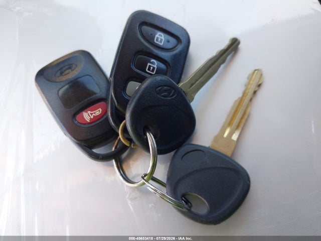 Hyundai ELANTRA SE 2016 5NPDH4AE9GH789547 Image 11