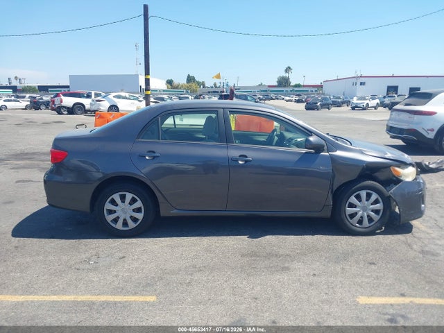 Aukcja sprzedaży 2011 Toyota Corolla Le, vin: JTDBU4EE5B9160236, numer aukcji: 45653417