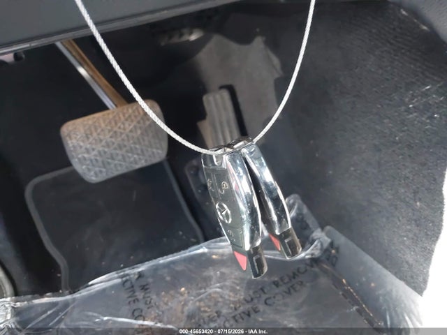Aukcja sprzedaży 2017 Mercedes-benz Glc 300, vin: WDC0G4JB7HF177683, numer aukcji: 45653420