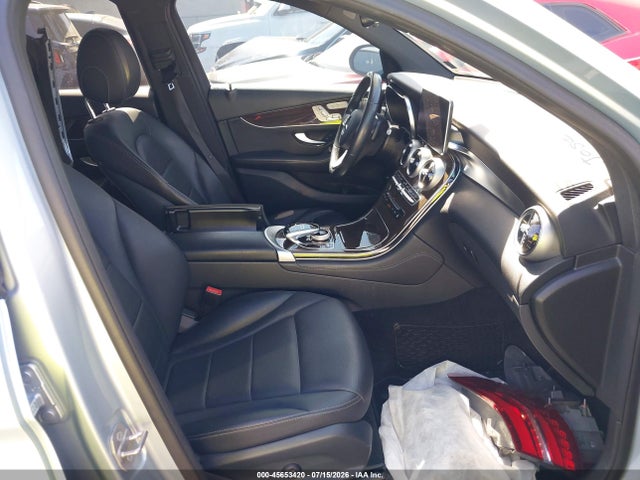 Aukcja sprzedaży 2017 Mercedes-benz Glc 300, vin: WDC0G4JB7HF177683, numer aukcji: 45653420