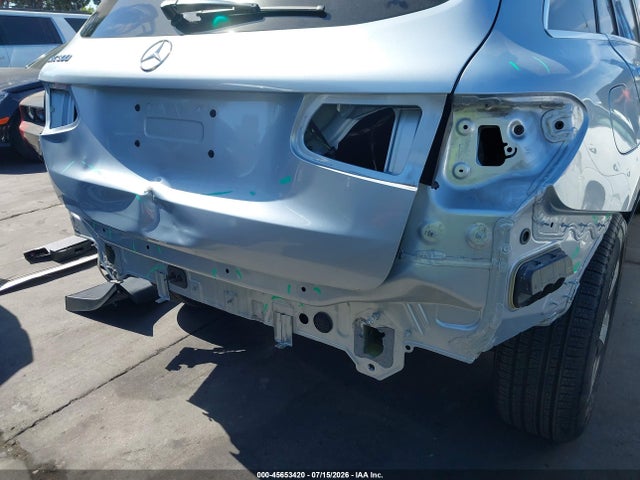 Aukcja sprzedaży 2017 Mercedes-benz Glc 300, vin: WDC0G4JB7HF177683, numer aukcji: 45653420