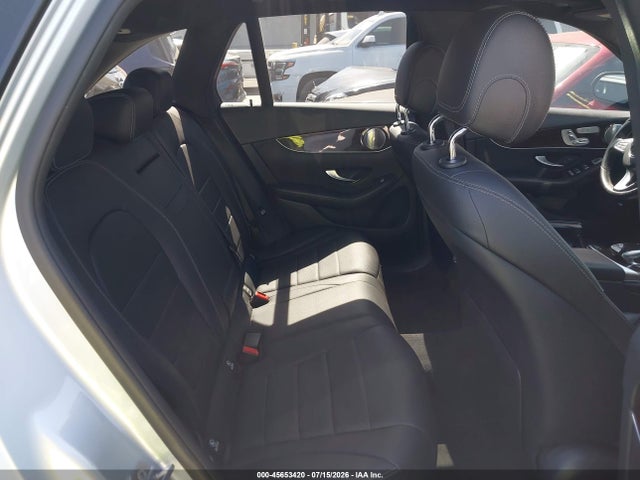 Aukcja sprzedaży 2017 Mercedes-benz Glc 300, vin: WDC0G4JB7HF177683, numer aukcji: 45653420
