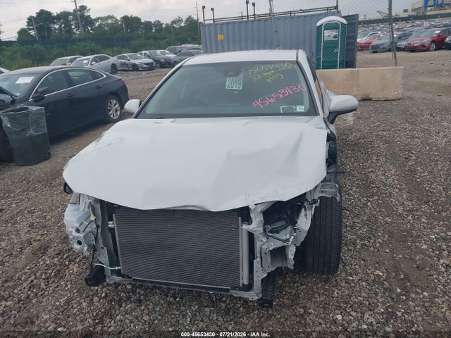 Aukcja sprzedaży 2022 Toyota Camry Le, vin: 4T1C11AK1NU027381, numer aukcji: 45653430