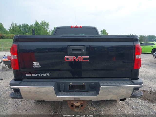 2015 Gmc Sierra 2500hd Available Wifi მანქანა იყიდება აუქციონზე, vin: 1GT22XEG0FZ547680, აუქციონის ნომერი: 45653436