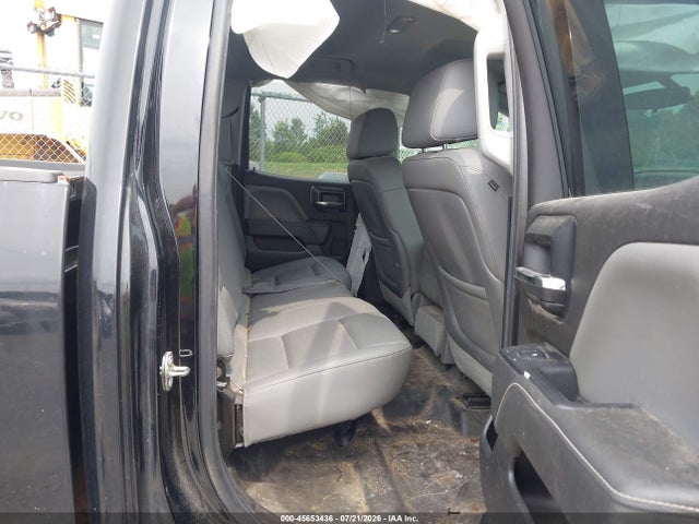 2015 Gmc Sierra 2500hd Available Wifi მანქანა იყიდება აუქციონზე, vin: 1GT22XEG0FZ547680, აუქციონის ნომერი: 45653436