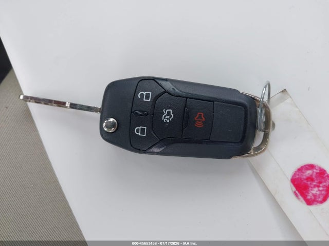 Ford FUSION SE 2014 3FA6P0H76ER125086 Image 11