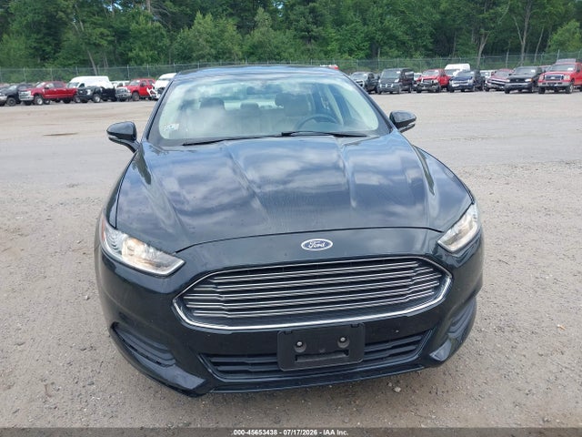 Ford FUSION SE 2014 3FA6P0H76ER125086 Image 13