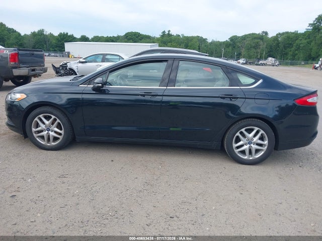 Ford FUSION SE 2014 3FA6P0H76ER125086 Image 15
