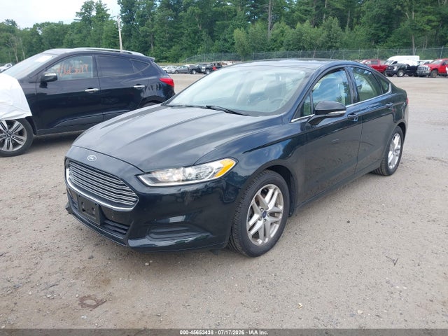 Aukcja sprzedaży 2014 Ford Fusion Se, vin: 3FA6P0H76ER125086, numer aukcji: 45653438