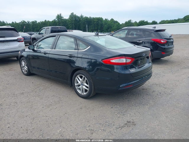 45653438 :رقم المزاد ، 3FA6P0H76ER125086 vin ، 2014 Ford Fusion Se مزاد بيع