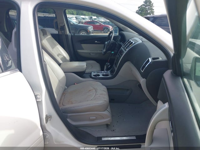 Продажа на аукционе авто 2012 Gmc Acadia Slt-1, vin: 1GKKRRED5CJ379157, номер лота: 45653440