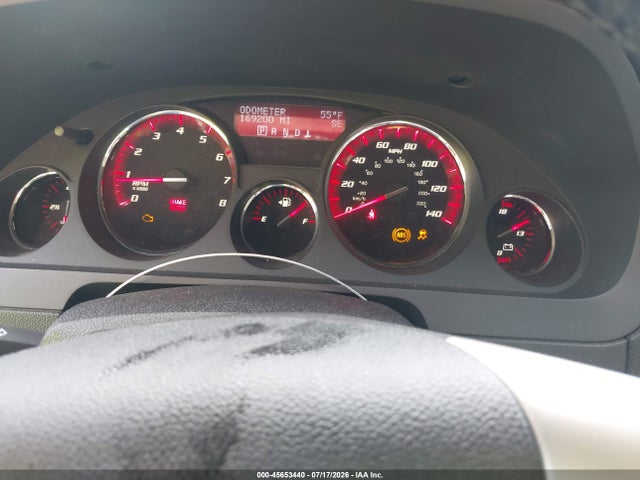 Продажа на аукционе авто 2012 Gmc Acadia Slt-1, vin: 1GKKRRED5CJ379157, номер лота: 45653440