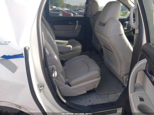 Продажа на аукционе авто 2012 Gmc Acadia Slt-1, vin: 1GKKRRED5CJ379157, номер лота: 45653440