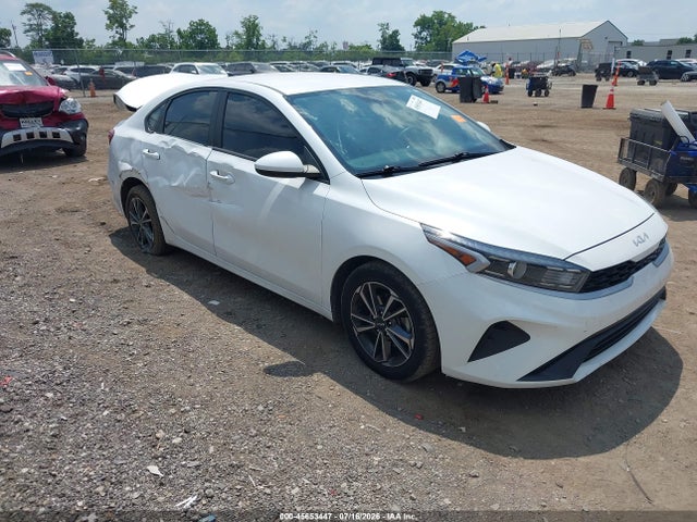 Aukcja sprzedaży 2023 Kia Forte Lxs, vin: 3KPF24AD4PE611938, numer aukcji: 45653447
