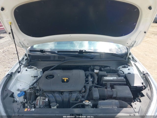 Aukcja sprzedaży 2023 Kia Forte Lxs, vin: 3KPF24AD4PE611938, numer aukcji: 45653447