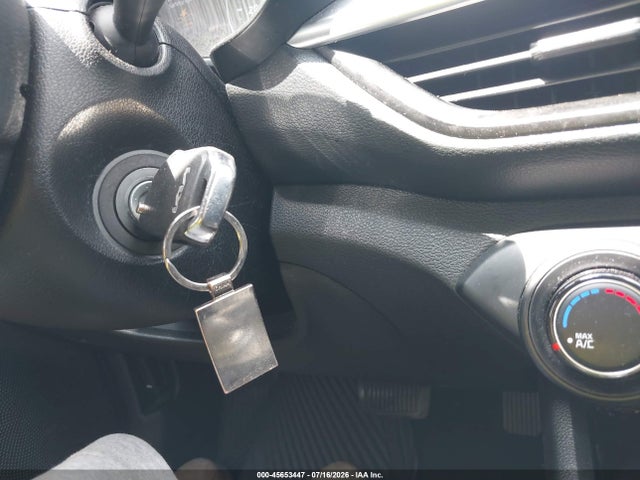 Aukcja sprzedaży 2023 Kia Forte Lxs, vin: 3KPF24AD4PE611938, numer aukcji: 45653447