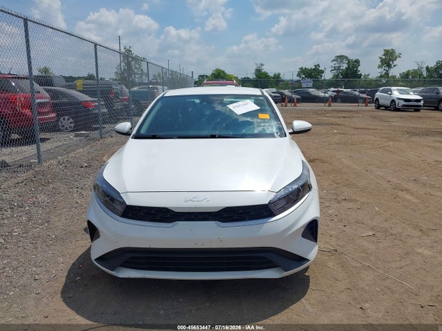 Aukcja sprzedaży 2023 Kia Forte Lxs, vin: 3KPF24AD4PE611938, numer aukcji: 45653447