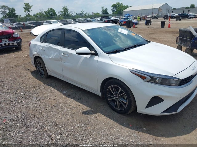 Aukcja sprzedaży 2023 Kia Forte Lxs, vin: 3KPF24AD4PE611938, numer aukcji: 45653447