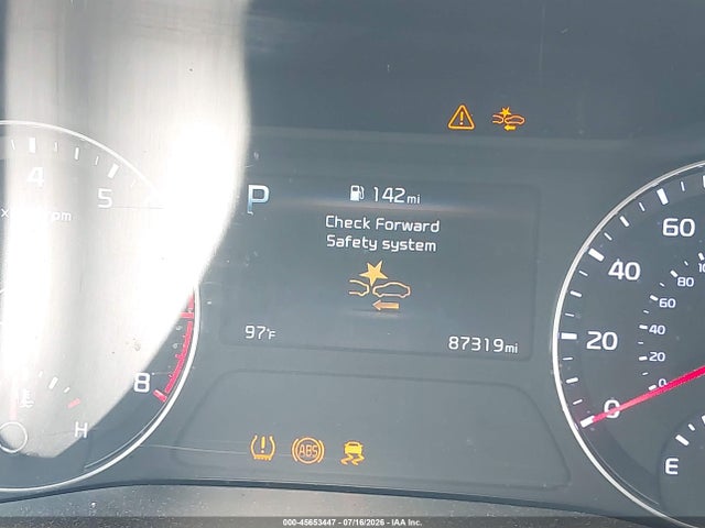 Aukcja sprzedaży 2023 Kia Forte Lxs, vin: 3KPF24AD4PE611938, numer aukcji: 45653447