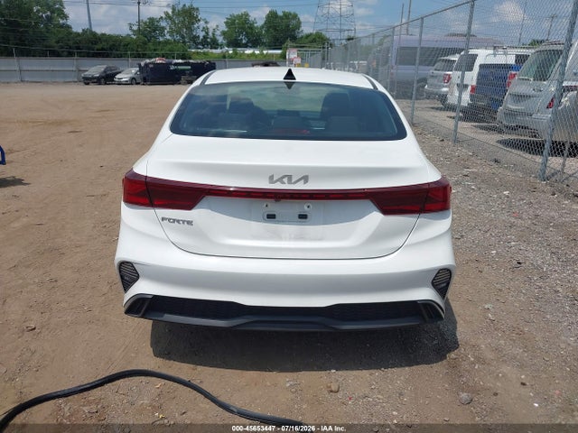 Aukcja sprzedaży 2023 Kia Forte Lxs, vin: 3KPF24AD4PE611938, numer aukcji: 45653447