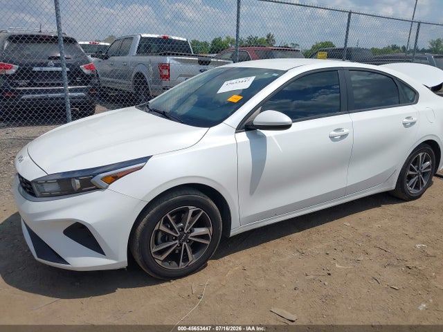 Aukcja sprzedaży 2023 Kia Forte Lxs, vin: 3KPF24AD4PE611938, numer aukcji: 45653447