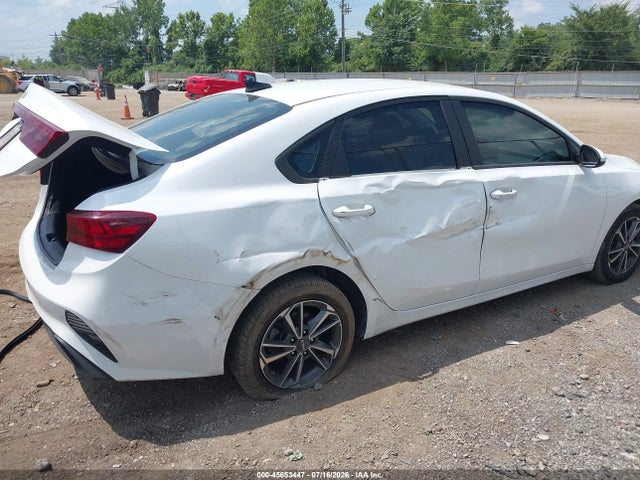 Aukcja sprzedaży 2023 Kia Forte Lxs, vin: 3KPF24AD4PE611938, numer aukcji: 45653447
