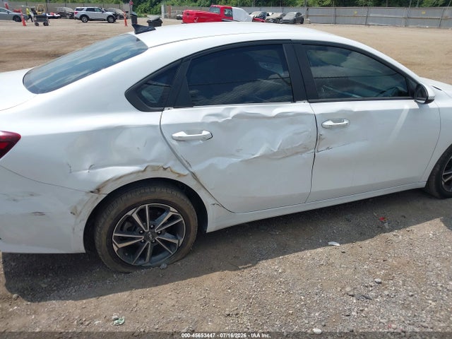 Aukcja sprzedaży 2023 Kia Forte Lxs, vin: 3KPF24AD4PE611938, numer aukcji: 45653447
