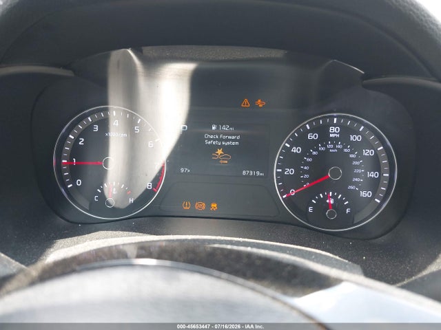 Aukcja sprzedaży 2023 Kia Forte Lxs, vin: 3KPF24AD4PE611938, numer aukcji: 45653447