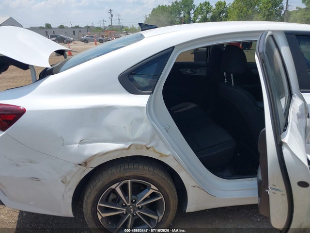 Aukcja sprzedaży 2023 Kia Forte Lxs, vin: 3KPF24AD4PE611938, numer aukcji: 45653447