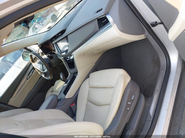 Продаж на аукціоні авто 2017 Cadillac Xt5 Luxury, vin: 1GYKNDRS5HZ112929, номер лоту: 45653449