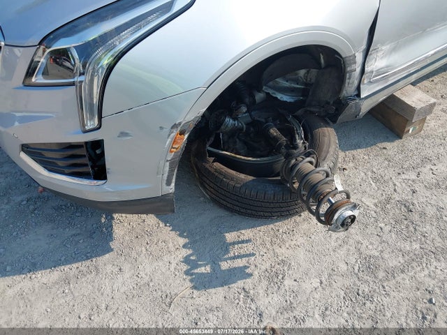 Продаж на аукціоні авто 2017 Cadillac Xt5 Luxury, vin: 1GYKNDRS5HZ112929, номер лоту: 45653449