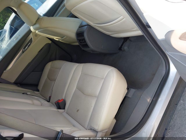 Продаж на аукціоні авто 2017 Cadillac Xt5 Luxury, vin: 1GYKNDRS5HZ112929, номер лоту: 45653449
